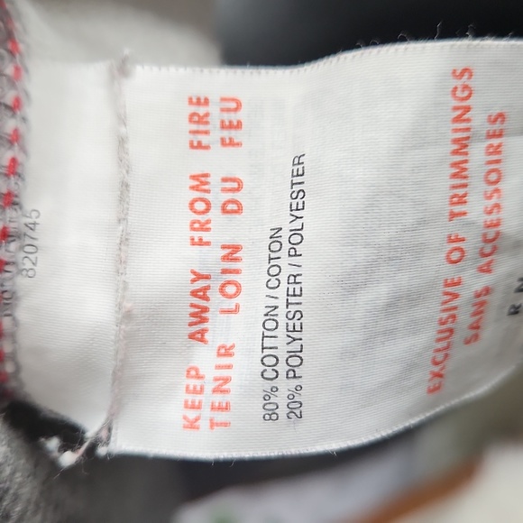 Puma Logo Hoodie - Picture 10 of 11